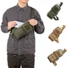 Tactische molle borsttas 1000D nylon taille zakje buiten sporttas schoudertas medische tas wandelen jacht camping pack