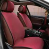 New Summer Mesh Car Seat Cover Pad Breathable Fabric Protector Mat for Auto Accessories Interior Luxurious Universal Size Cushion