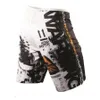 Shorts pour hommes SOTF mma short boxe short muay thai short mma pantalon de boxe tigre muay thai pretorian mma pantalon thai boxe kickboxing short 230707