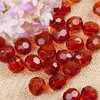 Dress 500g 614mm Transparent Bead Angle Bead 32 Section Acrylic A Material Imitation Crystal Loose Bead Diy Bouquet Beading Material