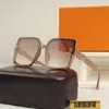 Fashion Lou top cool sunglasses Lvjia New High Definition Sunglasses INS Classic Style 2806 with original box