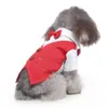 Dresses Dog Pet Accessories Pet Clothes Dog Suits Pet Supplies New in Handsome Dog Clothes Dresses Tuxedo Wedding Dresses Elegant Suit