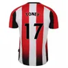 23 24 BrEntFOrds Fotbollströjor Kids Kit 2023 2024 Fotbollströja Hemma Borta Camisetas Futbol HICKEY HENRY JENSEN SCHADE TOEY MBEUMO JANELT