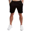 Shorts pour hommes décontracté Logo personnalisé hommes été Boardshorts respirant plage confortable Fitness basket-ball sport pantalons courts mâle