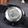 Nuovi orologi da uomo di design Omeg Orologio da polso al quarzo da lavoro con quadrante di alta qualità Cronografo di marca di lusso di alta qualità con cinturino in gomma da uomo