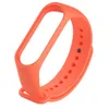 NUOVO cinturino per Xiaomi Mi Band 3 4 Smart Band Accessori per Miband 3 4 Smart Wristband Strap Spot merci