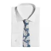 Bow Ties Cute Seal Tie For Men Women Necktie Clothing Accessories