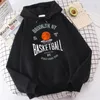 Men's Hoodies Brooklyn Ny Basketball Street Stars Team For Men Gorgeous O-Neck Sweatshirt Casual Soft Top Retro Hoodie Male