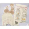 Breast Pad 24Pcs12Pcs Instant Lift12Pcs Nipple Er Womens Sin Bra Wholesaleretail Drop Delivery Health Beauty Care Treatment Dhkow