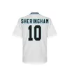 Retro 1982 1986 1998 2002 Shearer Soccer Jersey 1989 1990 Engeland Gerrard Scholes Owen 1994 Heskey 1996 Gascoigne Vintage Classic Football Shirt 888