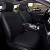 Nouveau 2022 nouveau coussin de siège de voiture avant coussin de siège Automobile avec dossier 3D maille protecteur de siège Auto adapté à la plupart des voitures camions SUV