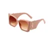 Lunettes de soleil Lunettes de soleil Lunettes de soleil pour femmes Lunettes UV Protection Fashion Lunettes de soleil LEUR