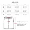 Men's Tracksuits Retro Mod Men Sets Abstract Squares Casual Shirt Set Fashion Beach Shorts Summer Design Suit Two-piece Clothes Large Size