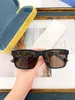 2023 Sunglasses For Women men Special UV Protection Women style Vintage small oval Frame Top Quality free Come With case Fashion GUsunglasses WITH BOX