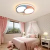 Plafondverlichting Moderne Led Badkamer Verlichtingsarmaturen Dinette Enfant Jouet Home Lamp Cover Shades