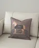 Luxury Designer Cushion Decorative Pillow Printed Fashion Cushions Cotton Covers Home Sofa Decor Car Pillows 2023070926