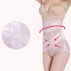 Shapers voor dames Dames BuLifter Shapewear Slipje High Waist Trainer Double Tummy Control Body Shaper JL