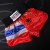 Мужские шорты MMA Training Short Men Women Thai Boxing Shorts Muay Thai Boxeo Shorts MMA Fight Trunks Sport Sports Sport Sport Sport для детей 230707