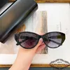 Fashion top BB sunglasses letter b Paris B plate oval frame sunglasses women's net red ins fashion Fried Dough Twists leg sunglasses men BB0209 with original box