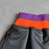 Shorts masculinos MM MASMIG Shorts de basquete com estampa de sol preto e bolsos com zíper Devin Booker Calças esportivas street style 230707