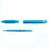 Gel Pennen Pilot FriXion Uitwisbare Gel Pen LFBK-23EF/23F 10 stks/partij School Kantoorbenodigdheden Briefpapier 0.5/0.7mm 230707