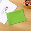 Storage Bags Cotton For Shopping Eco-friendly Shopper Shoulder Bag Grocery Folding Tote Portable Handbags Pen Canvas