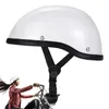 Casquettes de cyclisme Casques de vélo pour hommes Demi-casques Femmes Banlieusards Skate Scooter Longboard Patinage incliné - Absorbant