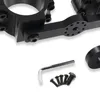 All Terrain Wheels UTV ATV LED Whip Light Bar Mount Bracket Lätt att installera Rull