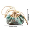 保存袋中国の香りサシェ巾着ジュエリーポーチバッグ端午の節句車の装飾スタイル