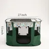 Pet Delivery Room Puppy Kitten House Cozy Cat Bed Comfortable Cats Tent Foldable For Dog & Cat House