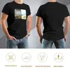 Męskie koszulki polo Flat Out T-Shirt Śliczne ubrania Anime Topy Niestandardowe koszulki Oversize Shirt Men