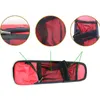 New Car Organizer Waterproof fabric Car Auto Vehicle Seat Side Phone Multi-Pocket Storage Pocket Car Hanging Storage Bag