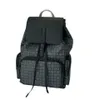 Дизайнерские сумки сумки сумки модная черная рюкзак