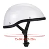 Casquettes de cyclisme Casques de vélo pour hommes Demi-casques Femmes Banlieusards Skate Scooter Longboard Patinage incliné - Absorbant