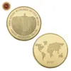 Arts and Crafts Wholesale of New Commemorative Coin periferici Badges Collection Technology