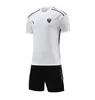 DC United Men's Tracksuits adult leisure sport short-sleeved training clothes outdoor jogging leisure shirt sports suit