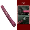 Auto Trim Removal Tool No-Scratch Pry Tool Kit for Car Door Clip Panel & Audio Dashboard Dismantle P39