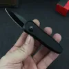 7500 Mini Folding Knife CPM154 Outdoor Survival Tool Aluminum Handle Self Defense Hunting Pocket Knife Lightweight 335