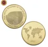 Arts and Crafts Wholesale of New Commemorative Coin periferici Badges Collection Technology