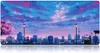 Personalized Mouse Pad Large Anime Mousepad 35.4x15.7 Inches The Best Desktop Companion for Games Office and Study D4bikeboy