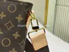 Totes Designer Never Sac à main Full Women's Highs Sacs à main en cuir de qualité Damier Ebene Vintages Sac à bandoulière classique Zipper Shopping