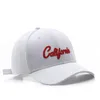 Bonés Bola Boné de Beisebol Mulher Algodão Letra Bordado Snapback Chapéu Streetwear Hip-Hop Esportes Casual Viseira de Sol Caminhoneiro Retro Osso