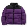Parka's Nieuw aangekomen en jas North Winter the Nort-jassen met letter Outdoor Face Streetwear Warme kleding 1 P5yn