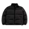 Nouveau arrivé femmes et hommes mode doudoune hiver Puffer Parkas avec lettre broderie en plein air hommes vers le bas manteau vestes Streetwear chaud