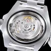 Top V5 Automatic 3235 Mechanical Watch For Herr Stor Förstoringsglas 43mm Rostfritt stål Safir Herr 126600 Klockor Man Armbandsur