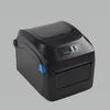 Imprimante thermique directe de code barres de Gprinter GP-1324D Étiquette logistique de restaurant de détail de 4 pouces