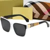 Desingers Cool Occhiali da sole Luxurys classic Lens Uomini e donne tour all'aperto guida Party Retro Fashion Beach Sun Glass Vacation 4164