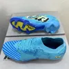 Soccer shoes FG original ready stock shoes boots football shoes