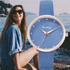 Relógios de pulso de luxo quartzo relógio de ouro cristal diamante para mulheres relógio de pulso numeral romano presente elegantejovem menina reloj