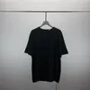 Designer Men's T-shirt Printed Fashion Men's T-shirt Casual T-shirt Short Sleeve Hip Hop H2Y Street Wear Luxury T-shirt 006
